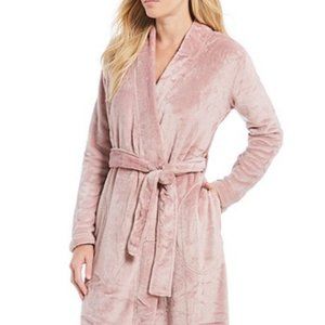 UGG® Marlow Double Fleece Long Wrap Robe
